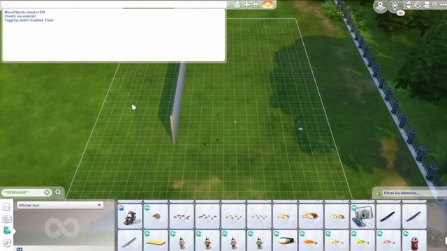 Code De Triche Mac Et Pc#sims4