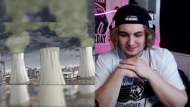 RUSSIAN REACTS TO FAMILY GUY | FIRST TIME WATCHING | RUSSIAN REACTION смотреть онлайн