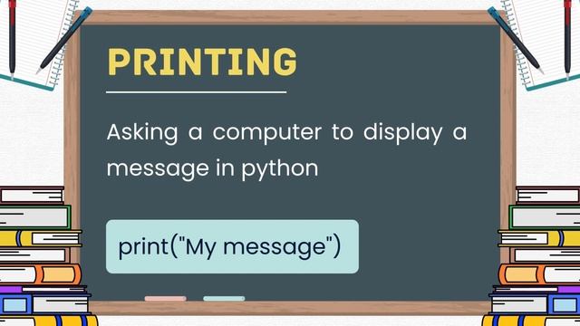 Unleashing the Magic of the Print Function in Python! смотреть онлайн