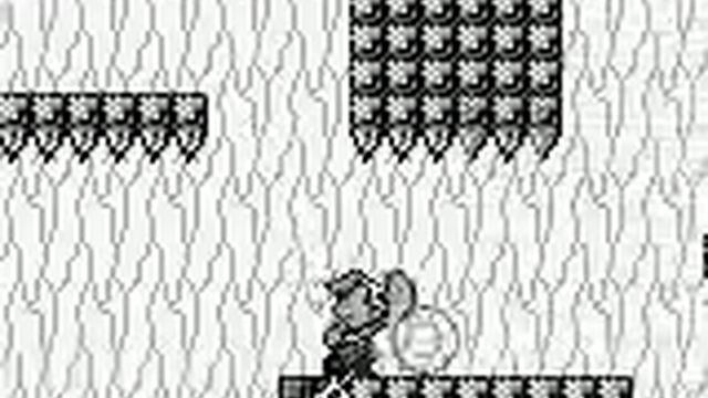 Popeye 2 (Game Boy) with commentary смотреть онлайн