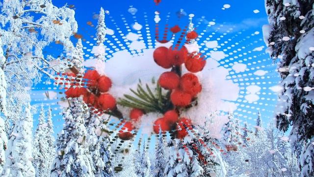 Здравствуй, НОВЫЙ ГОД! ???Новогодняя песня