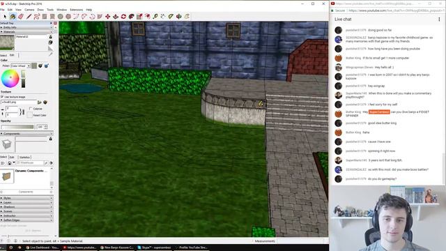 Banjo-Kazooie Returns - 6/7 Live Stream смотреть онлайн