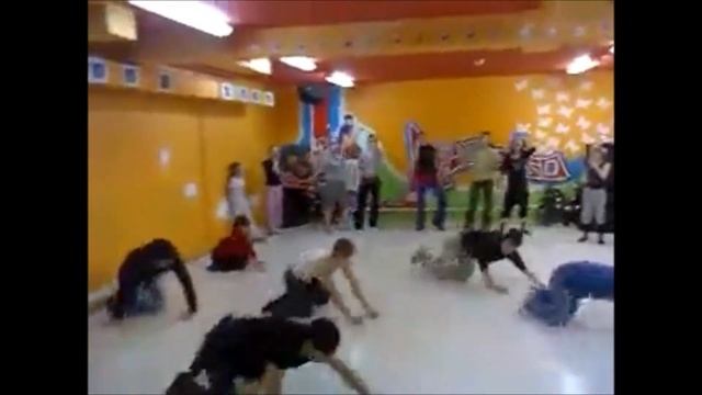 Автопробег Smotra-Rostov Детский дом №7 видео 1 смотреть онлайн