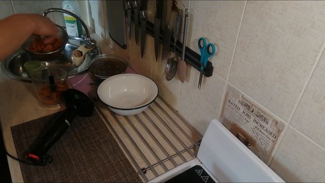 Вкусная кухня с Амалией