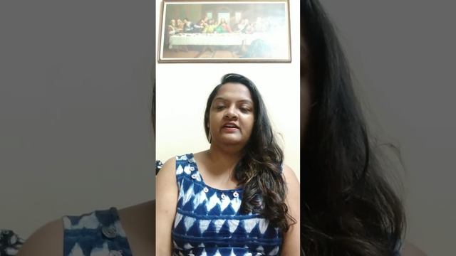 What a Friend We Have in Jesus | Piano Cover | Ankita Mategaonker смотреть онлайн