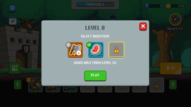 Monsters War #1 G4K Android Gameplay Walkthrough смотреть онлайн