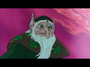 Полет Дракона - Вступительная песня ( На русском )