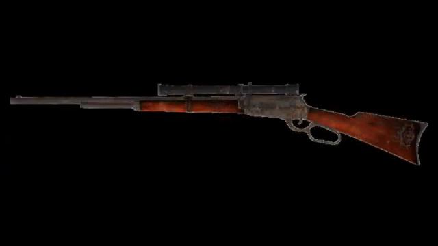 fallout new vegas smgs and rifles.wmv смотреть онлайн