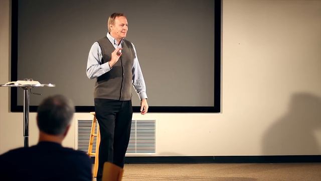 Dr. Hans Bayer - Interpreting parables in the Gospel of Mark - [2011.10.19] смотреть онлайн