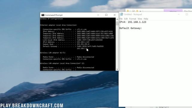 How To Make A Paper Server in Minecraft 1.14.4 смотреть онлайн