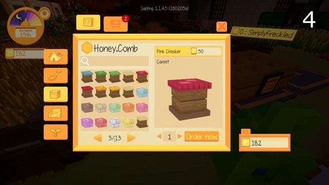 Top 7 Building Tips for Staxel! смотреть онлайн