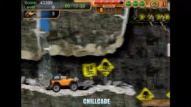Rocky Rider | Full Game Walkthrough | FREEGAMES66 смотреть онлайн