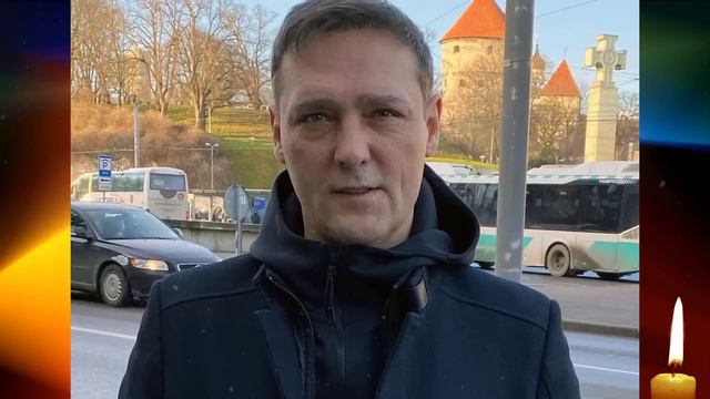 На 9 ДЕНЬ на МОГИЛЕ Шатунова…Пришедшие прибывали в УЖАСЕ от увиденного