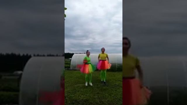 Зарядка «День доброты» смотреть онлайн