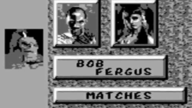 MORTAL KOMBAT 1 UNLOCK GORO. GAMEBOY. смотреть онлайн