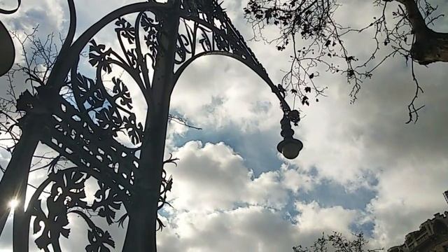 БАРСЕЛОНА ?? ИСПАНИЯ смотреть онлайн