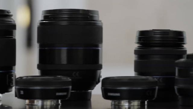 Fotobooms Samsung WB30 смотреть онлайн