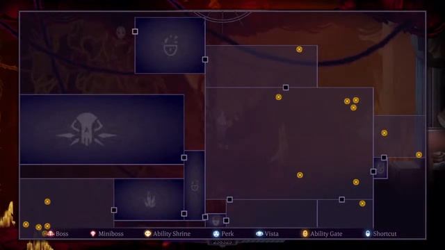 Sundered: Eldritch Edition (PS4) Platinum Trophy Guide смотреть онлайн