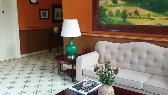 LA VERANDA HOTEL AND SPA- PHU QUOK, VIETNAM