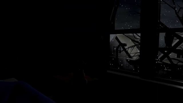 Boogeyman Complete Walkthrough All Nights With Ending смотреть онлайн