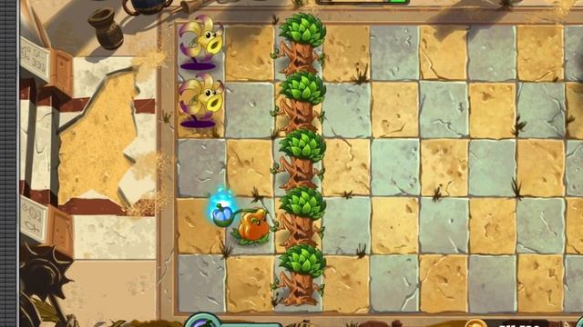 Checking out the new Chinese Plants (PART 1)|| PvZ2C смотреть онлайн