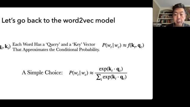 UoE CS Seminar The unreasonable effectiveness of neural graph embedding - Prof Yong-Yeol “YY” Ahn смотреть онлайн