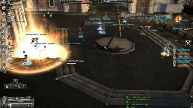 TEST #2 of Streaming ability Granado Espada смотреть онлайн