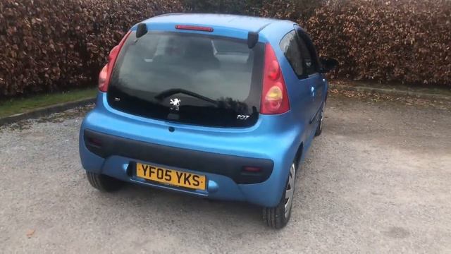 For sale Peugeot 107 05 смотреть онлайн