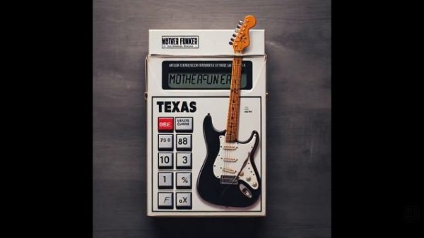 Motherfunker | Vintage AI Story Runway GEN-2 | Microsoft Bing Image Creator