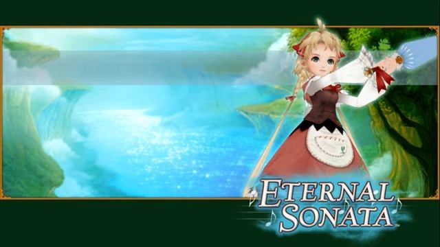 Eternal Sonata OST - A Step смотреть онлайн