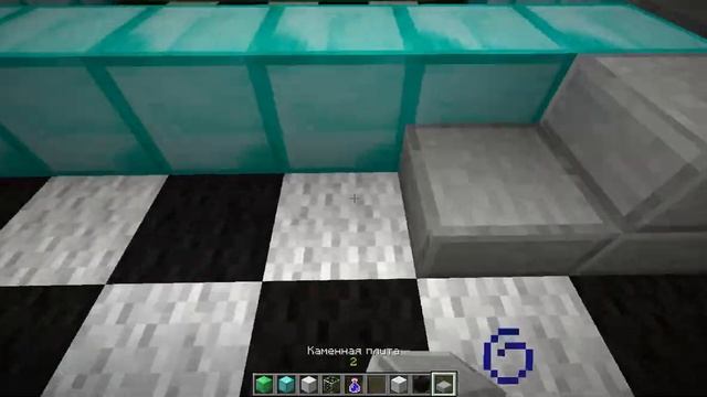 Minecraft: Постройка Кафе,Выпуск 2 смотреть онлайн