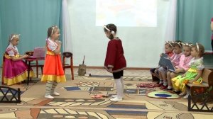 спектакль «ВОЛК И СЕМЕРО КОЗЛЯТ НА НОВЫЙ ЛАД»