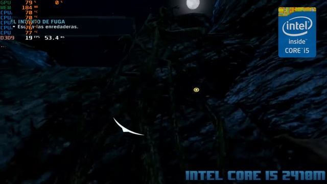 ??Intel core i5 2410m Far cry 3?? смотреть онлайн