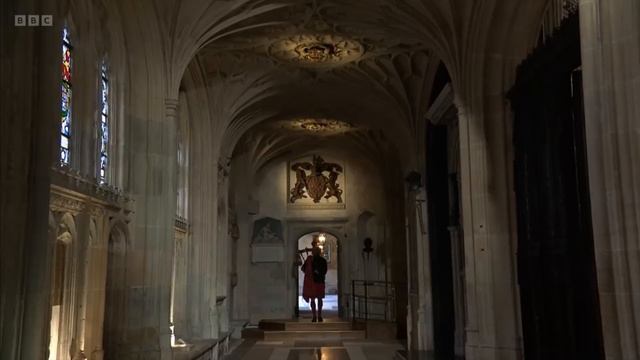 Queen Elizabeth II - one final lament, “A Salute to the Royal Fendersmith” смотреть онлайн