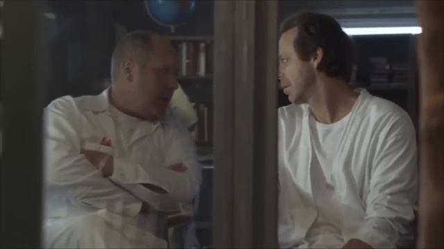 “THE BLACKLIST” BLOOPERS смотреть онлайн