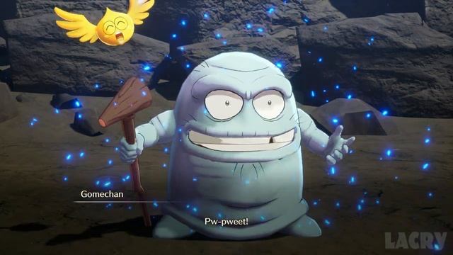 Infinity Strash: Dragon Quest The Adventure of Dai Walkthrough Gameplay Part 1 - No Commentary (PS5 смотреть онлайн