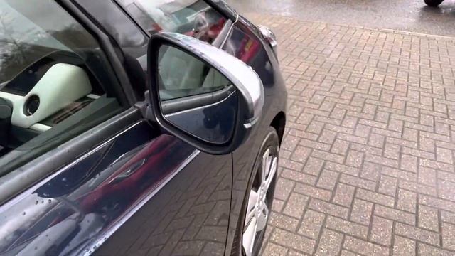 Honda Jazz EX Midnight Blue 2020 (70) смотреть онлайн