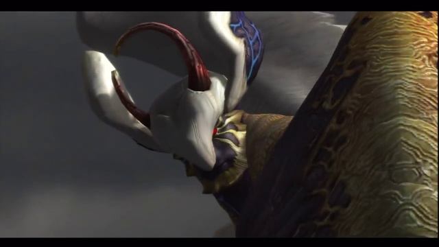 Devil May Cry 4 HD Walkthrough Part 23 (Mission 11 , The Ninth Circle 2-2) Sanctus Boss смотреть онлайн