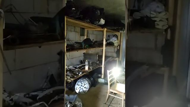 Склад Нижний Новгород Лаборатория запчастей. Авторазбор KIA RIO 2012 г. смотреть онлайн