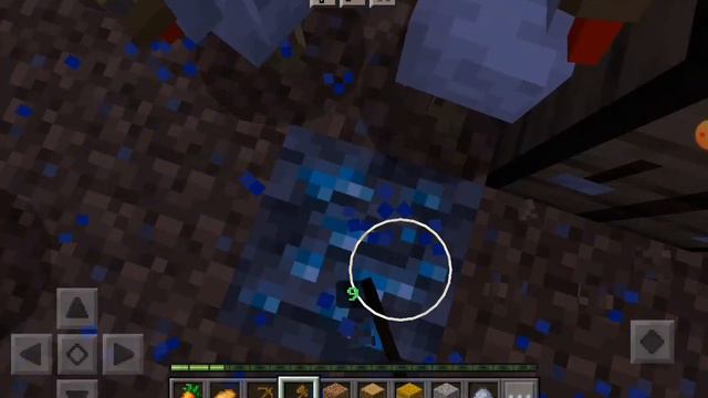 ИГРАЕМ В ОДИН БЛОК (знак майнкрафт) смотреть онлайн