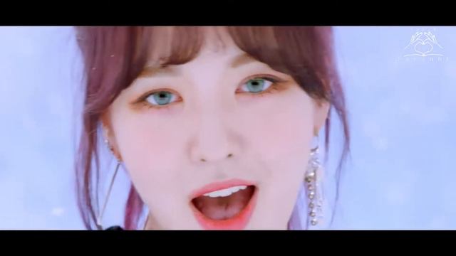 Red Velvet & Viktoria Daineko - Respire (My_VER)