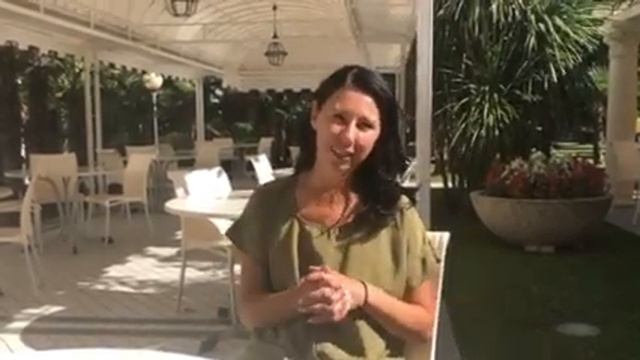 Йога-семинар в Италию на Рождество смотреть онлайн