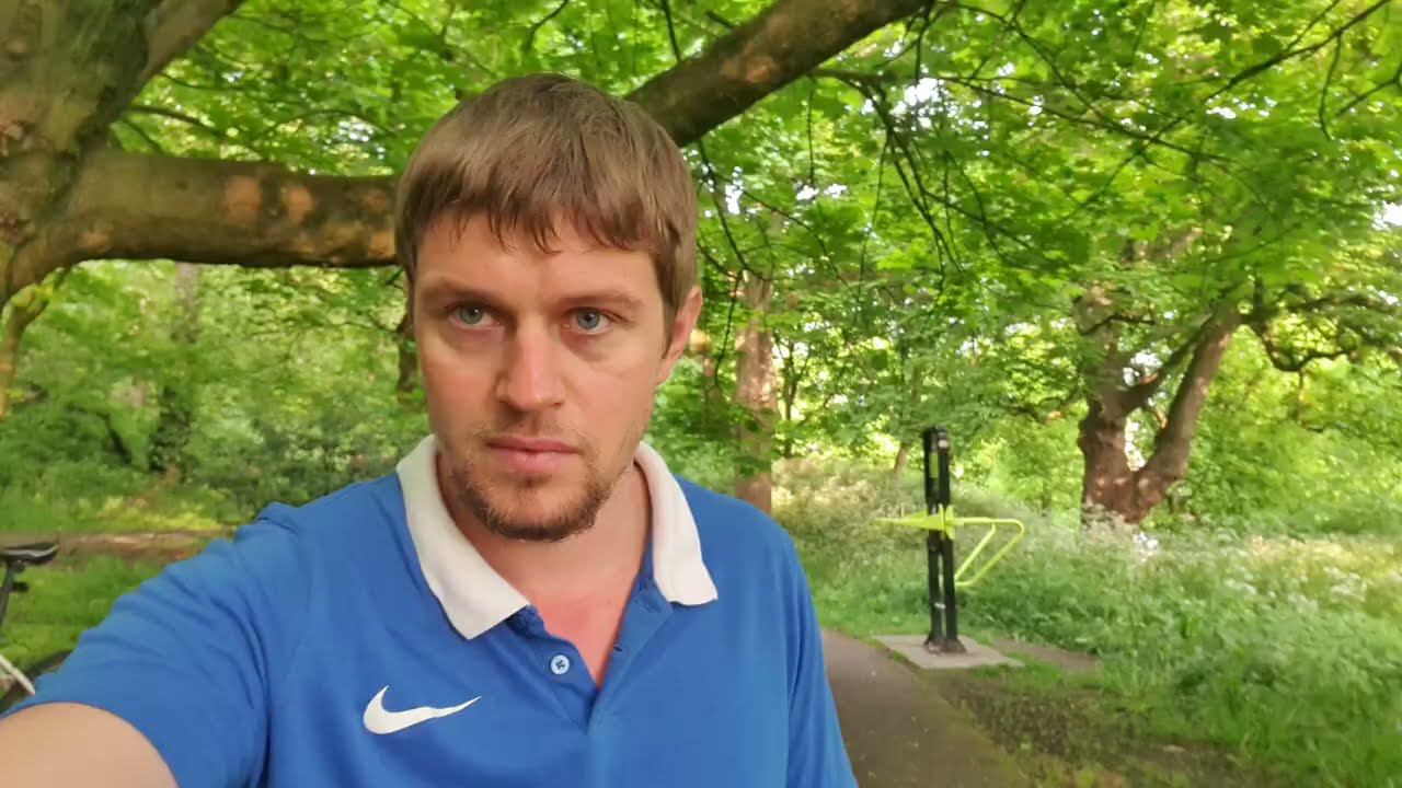 Почему Победа Украины НЕВОЗМОЖНА смотреть онлайн