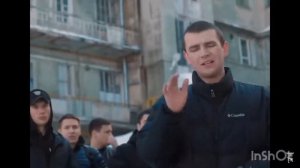 Нурминский - за 105 двор (официальный клип)