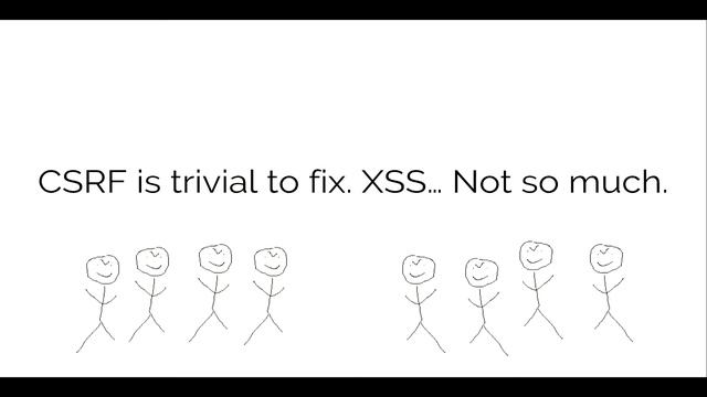 JSON Web Tokens Suck by Randall Degges смотреть онлайн