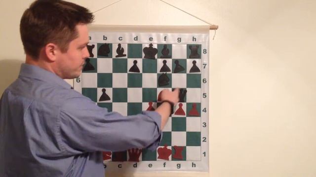 #14 The Immortal Game: Anderssen VS Kieseritsky - Alec's Chess Club for Kids! смотреть онлайн