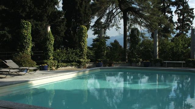 VILLA CAMILLA - PORTRAIT TO ELEGANCE - LAKE COMO смотреть онлайн