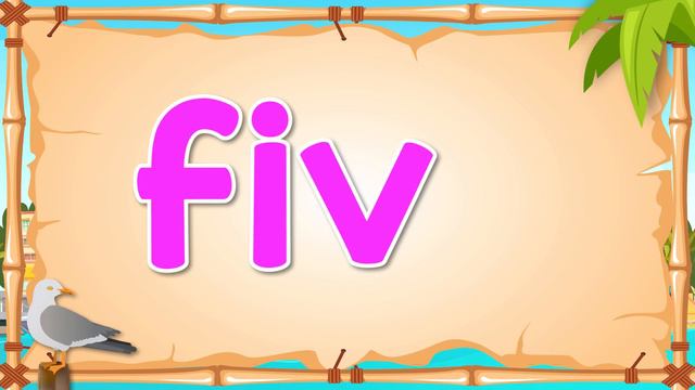 Sight Words | Ready to Read Sight Words | List 16 | Jack Hartmann смотреть онлайн