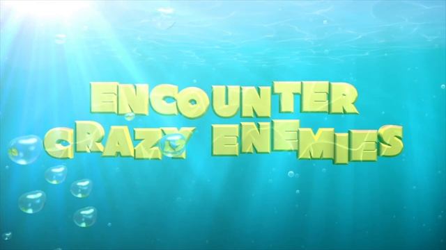 Hungry Shark Evolution Trailer 2015 смотреть онлайн