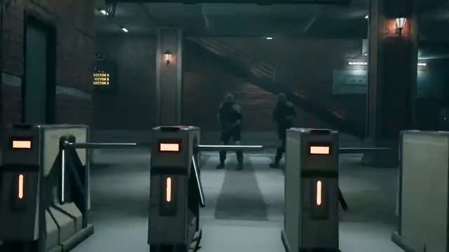 FINAL FANTASY VII REMAKE- Opening Movie + Short Gameplay (R. Desc.) смотреть онлайн